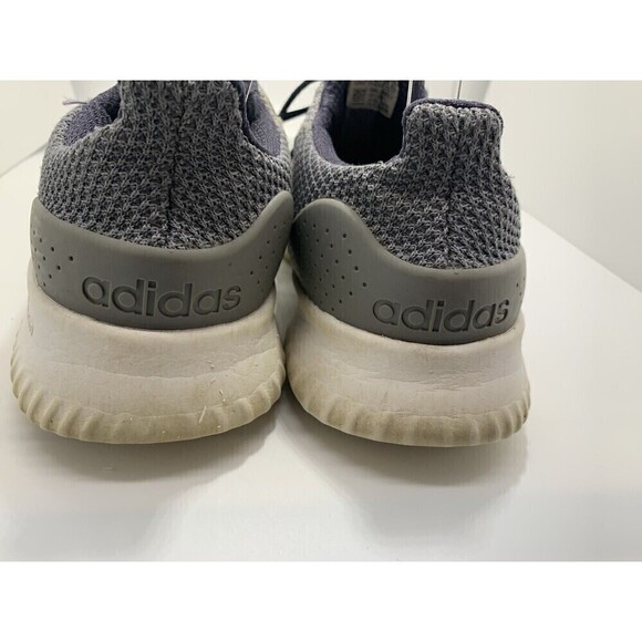 Adidas Questar Flow NXT GZ8100 Men Running Training Sneaker Shoes Size 9 Gray - Picture 6 of 10